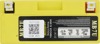 MotoBatt MB7U Quadflex AGM Battery Sealed Factory Activated - Sealed AGM battery with Quadflex terminals