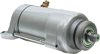 WildBoar Starter Motor 12V Fits 81-85 Yamaha Virago