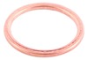 QuadBoss 06-14 Honda TRX450ER Exhaust Gasket Kit