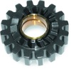 Kickstart Gear Mainshaft 16T Replaces H-D 33430-50 Fits 36-86 4-Speed Big Twin Kickstart Gear Mainshaft 16T Replaces H-D 33430-50 Fits 36-86 4-Speed Big Twin