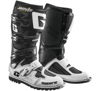 SG12 Boot Jarvis Edition Black/White Size - 10 SG12 Boot Jarvis Edition Black/White Size - 10