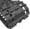 121 X 1.25 15 Wide 2.52 Pitch Ice Ripper XT Track 121 X 1.25 15 Wide 2.52 Pitch Ice Ripper XT Track