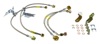 08-11 Dodge Challenger / 06-11 Charger / 06-08 Magnum SRT8 Brake Lines