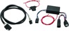 Kuryakyn Trailer Wiring Harness 4-Wire for 14-Up Touring Models - Original wiring harness for 14-Up Touring Models