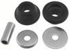 KYB Rear Strut Mount Kit SM5400 Fits Acura EL/RSX 2001-06 Honda Civic