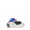 Gaerne SG22 Limited Edition Boot Purple White Rhodamine Size 10 - Motocross boots, size 10, purple/white/rhodamine