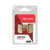 Brembo Rear Brake Pad 14-18 Harley XL L Super Low 883cc - Rear brake pad for 14-18 Harley XL L Super Low 883cc Brembo Rear Brake Pad 14-18 Harley XL L Super Low 883cc - Rear brake pad for 14-18 Harley XL L Super Low 883cc