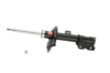 KYB Excel-G Front Right Gas Strut Fits Nissan Murano 2003-07