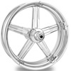 18x5.5 Forged Wheel Formula - Chrome