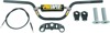 ProTaper Pitbike Kit Fits Kawasaki KLX110 (All)