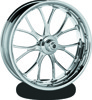 Performance Machine 21x3.5 Chrome Forged Wheel Heathen Performance Machine 21x3.5 Chrome Forged Wheel Heathen