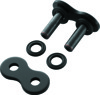 BikeMaster 525 BMXR X-Ring Rivet Link Black - 525 BMXR X-Ring Rivet Link Black For BikeMaster Chains