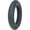 Exedra G721F - Front Tire - 120/70-21 M/C 62H TL