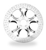 Disc/Carr 13x.20 Sf Gatlin Fr - Polished