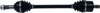 8Ball Xtreme Duty Axle