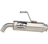 Exhaust - Fits Kawasaki Teryx Krx 1000 Slip On