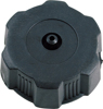 MOGO PARTS Gas Cap 50-125cc Chinese MC/ATV w/ Plastic Tank - Fits 50-125cc plastic tanks
