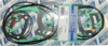 Top End Gasket Kit - For 93-95 Sea-Doo 650 Top End Gasket Kit - For 93-95 Sea-Doo 650