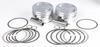 Cast Piston Kit 10.0:1 +.050 - For 86-19 Harley XL Sportster