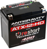Restart Lithium Battery ATX12-HD-RS 480 CA Restart Lithium Battery ATX12-HD-RS 480 CA