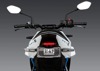 Yoshimura Fender Eliminator Kit For Suzuki GSX-8S/GSX-8R 2023-2024 - Fender eliminator for Suzuki GSX-8S/GSX-8R 2023-2024