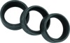 Biker's Choice Replacement Shift Peg Rubber 3-Pack