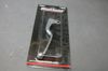 BikeMaster Polished Clutch Lever