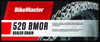BikeMaster 520x90 BMOR O-Ring Chain