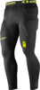 3/4 Pants Black 2X-Large 3/4 Pants Black 2X-Large