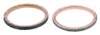 QuadBoss Exhaust Gasket Kit Black Fits 11-22 Can-Am Commander 1000 QuadBoss Exhaust Gasket Kit Black Fits 11-22 Can-Am Commander 1000