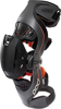 Youth K1 Composite Knee Braces (Pair) Size Youth Large Youth K1 Composite Knee Braces (Pair) Size Youth Large