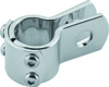Biker's Choice Three Piece Clamp 1in - 482566