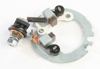 Starter Motor Brush Kit - For 87-12 Honda Kawasaki Suzuki Yamaha Starter Motor Brush Kit - For 87-12 Honda Kawasaki Suzuki Yamaha