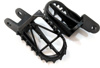 Wide MX Foot Pegs - Standard Height Chromoly - CRF1000 Africa Twin