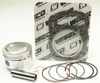 Top End Piston Kit 10:1 Compression - 65.50mm Bore (STD) - For 86-91 Honda XR200R Top End Piston Kit 10:1 Compression - 65.50mm Bore (STD) - For 86-91 Honda XR200R