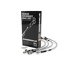 17-23 Tesla Model 3 Stainless Steel Brake Lines