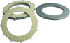 Replacement Clutch Plate Kit For Pro Clutch (#1048-0005) Replacement Clutch Plate Kit For Pro Clutch (#1048-0005)