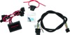 Kuryakyn Trailer Wiring Kit 5-Wire For Honda GL1800 2018-2022 - 5-wire trailer wiring kit For Honda GL1800 18-22