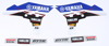 Graphic Kit - 10-13' Yamaha YZ250F Graphic Kit - 10-13' Yamaha YZ250F