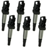 NGK U5055-6 COP Ignition Coils 49177 NGK U5055-6 COP Ignition Coils 49177