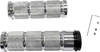Retro Grips Chrome TBW/Fly-By-Wire - For 08-20 Harley-Davidson Retro Grips Chrome TBW/Fly-By-Wire - For 08-20 Harley-Davidson