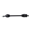 8Ball Xtreme Duty Axle