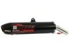 03-06 Kawasaki KFX 400 Ballistic Series Slip On Exhaust