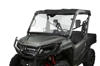 Full 3D Windshield, Wiper Kit Ready by National Cycle