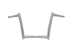 14" Monkey Handlebars Chrome - For 95-19 HD Road King/Glide 14" Monkey Handlebars Chrome - For 95-19 HD Road King/Glide