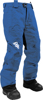 Women's Dakota Pants Blue Large Women's Dakota Pants Blue Large
