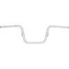 Arlen Ness High-Life 3-Way Adjustable Handlebars Chrome