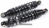 Bazooka Preload/Rebound Adjustable Shocks 12" STD - 84-20 HD Touring