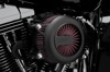 Vance & Hines VO2 Rogue Air Intake Black 40373