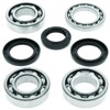 QuadBoss Crankshaft Bearing & Seal Kit For 94-95 Polaris 400L - Fits 94-95 Polaris 400L 2x4